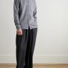 Virgin Wool Cardigan - OU Virgin Wool Cardigan - OU