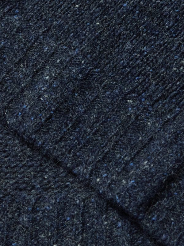 Slim-Fit Cashmere Sweater - CU Slim-Fit Cashmere Sweater - CU