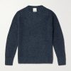 Slim-Fit Cashmere Sweater Slim-Fit Cashmere Sweater