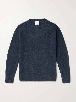 Slim-Fit Cashmere Sweater Slim-Fit Cashmere Sweater