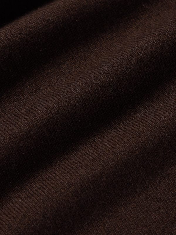 Cashmere Sweater - CU Cashmere Sweater - CU