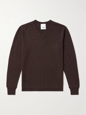 Cashmere Sweater