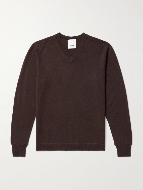 Cashmere Sweater Cashmere Sweater