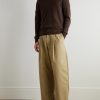 Cashmere Sweater - OU Cashmere Sweater - OU
