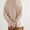 Cashmere Sweater - BK Cashmere Sweater - BK