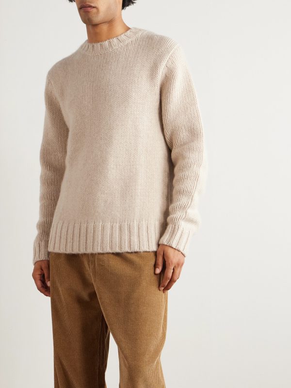 Cashmere Sweater - FR Cashmere Sweater - FR