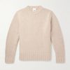 Cashmere Sweater Cashmere Sweater