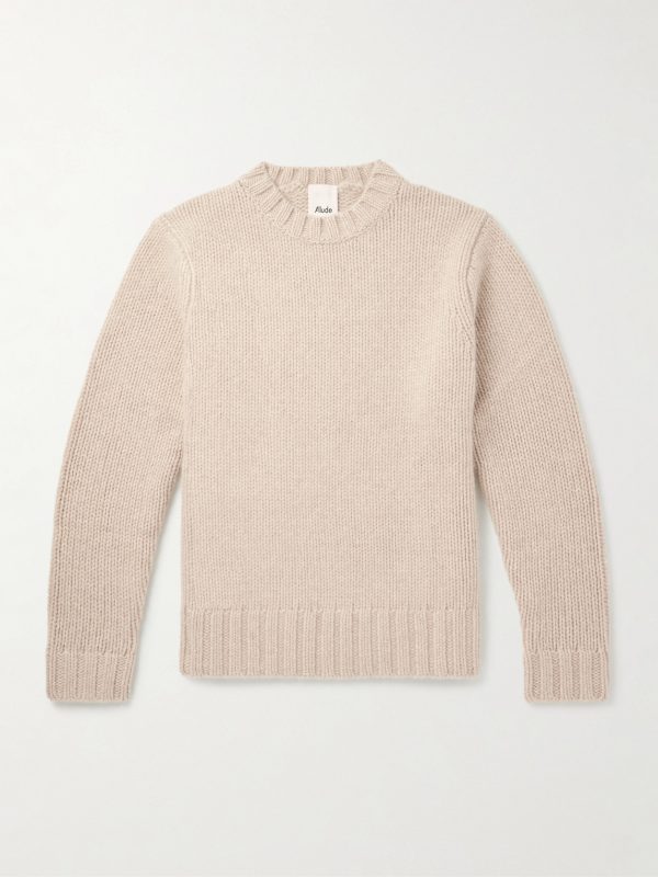 Cashmere Sweater Cashmere Sweater