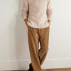 Cashmere Sweater - OU Cashmere Sweater - OU
