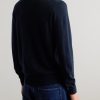 Cashmere Sweater - BK