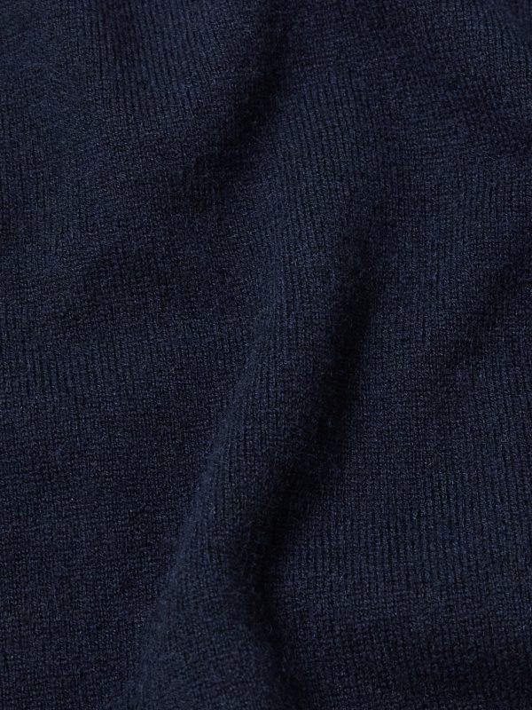 Cashmere Sweater - CU