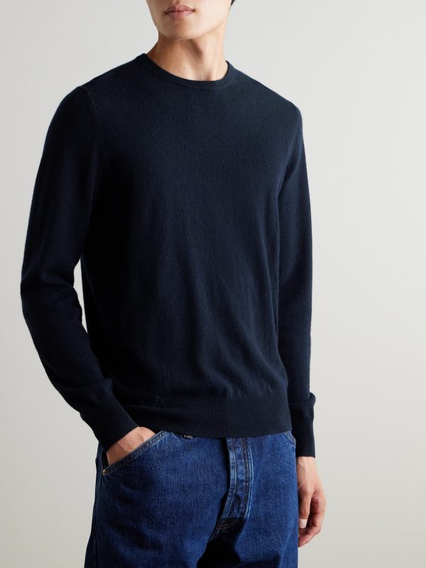 Cashmere Sweater - FR