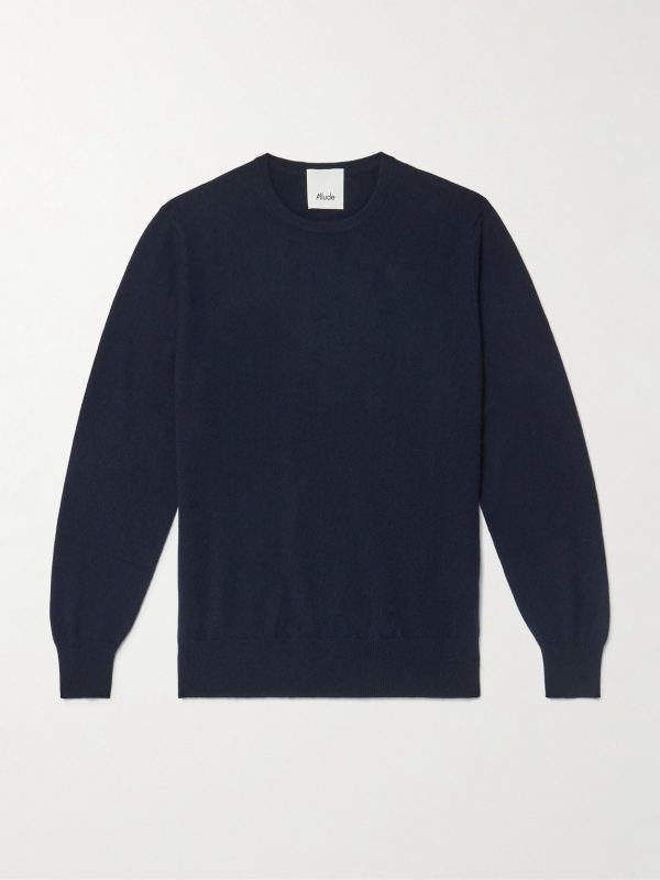 Cashmere Sweater