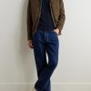 Cashmere Sweater - OU
