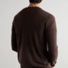 Cashmere Sweater - BK
