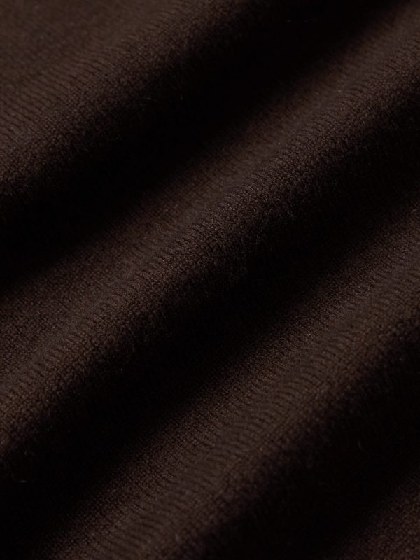 Cashmere Sweater - CU