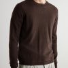 Cashmere Sweater - FR