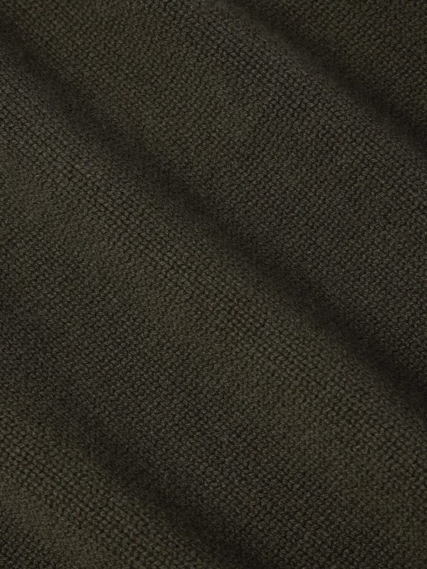 Cashmere Sweater - CU Cashmere Sweater - CU