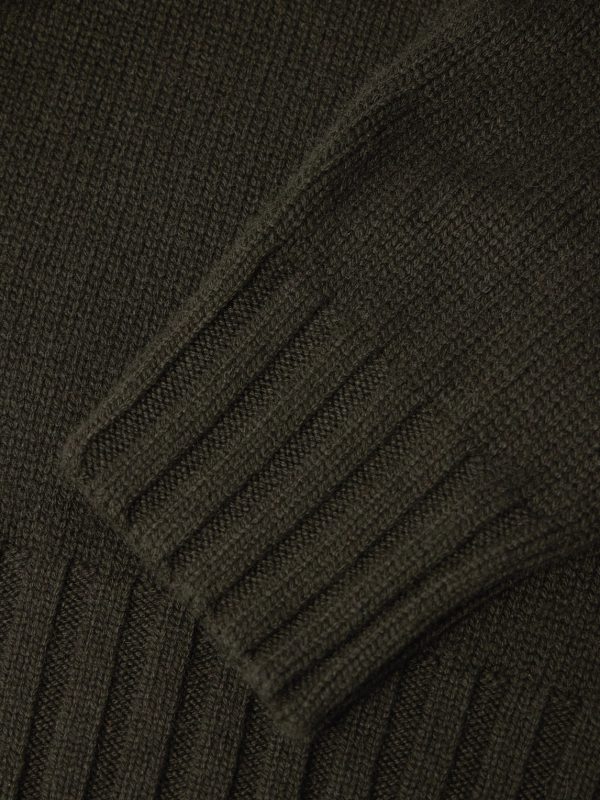 Cashmere Sweater - E1 Cashmere Sweater - E1