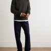 Cashmere Sweater - OU Cashmere Sweater - OU