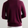 Cashmere Sweater - BK