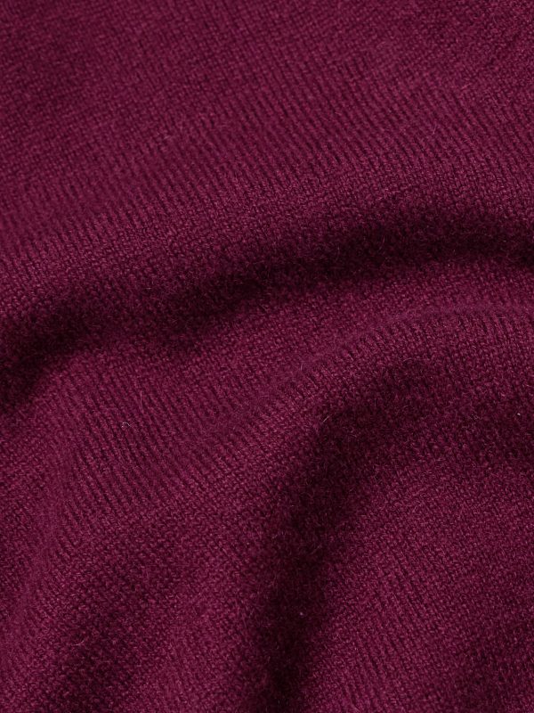 Cashmere Sweater - CU