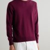 Cashmere Sweater - FR