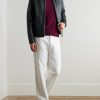 Cashmere Sweater - OU