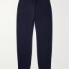 Tapered Wool and Cashmere-Blend Sweatpants Tapered Wool and Cashmere-Blend Sweatpants
