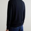 Cashmere Polo Shirt - BK Cashmere Polo Shirt - BK