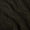 Cable-Knit Wool and Cashmere-Blend Mock-Neck Sweater - CU Cable-Knit Wool and Cashmere-Blend Mock-Neck Sweater - CU