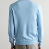 Cashmere Sweater - BK