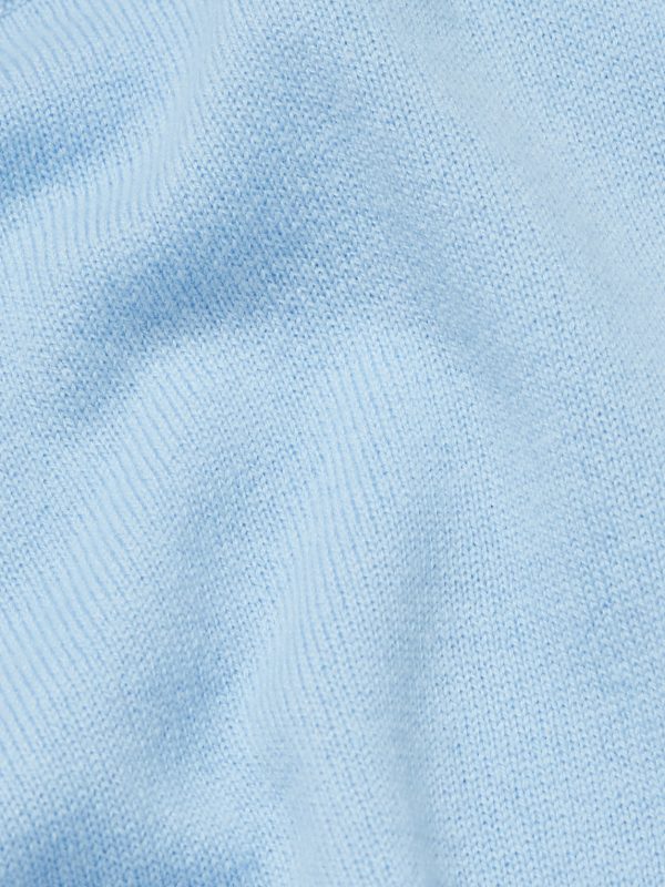 Cashmere Sweater - CU