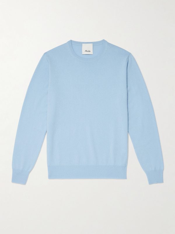 Cashmere Sweater
