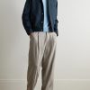 Cashmere Sweater - OU