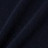 Shawl-Collar Virgin Wool and Cashmere-Blend Sweater - CU Shawl-Collar Virgin Wool and Cashmere-Blend Sweater - CU