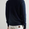 Cashmere Sweater - BK