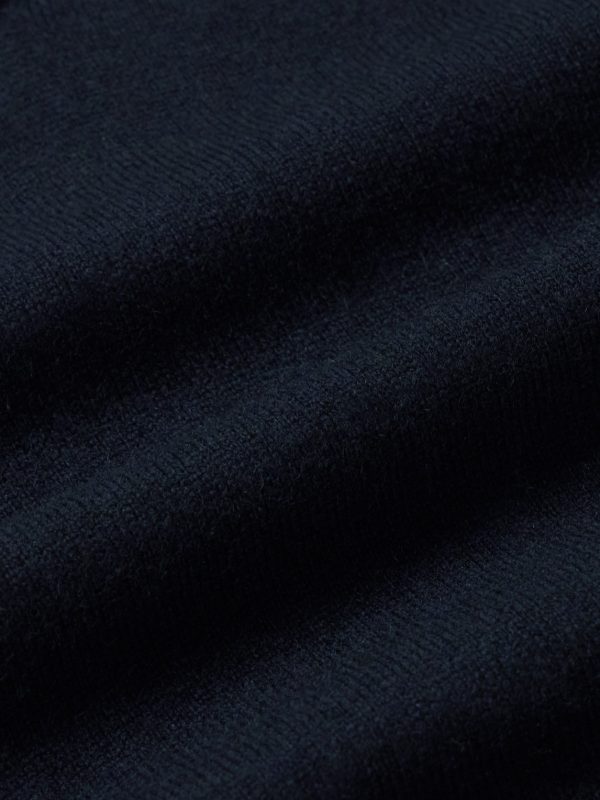 Cashmere Sweater - CU