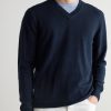 Cashmere Sweater - FR