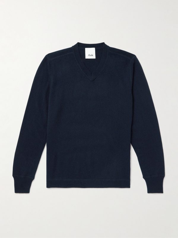 Cashmere Sweater