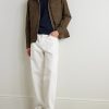 Cashmere Sweater - OU