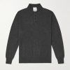 Cashmere Polo Shirt