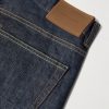 Third Cut Straight-Leg Jeans - CU Third Cut Straight-Leg Jeans - CU