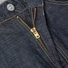 Third Cut Straight-Leg Jeans - E1 Third Cut Straight-Leg Jeans - E1
