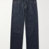 Third Cut Straight-Leg Jeans Third Cut Straight-Leg Jeans