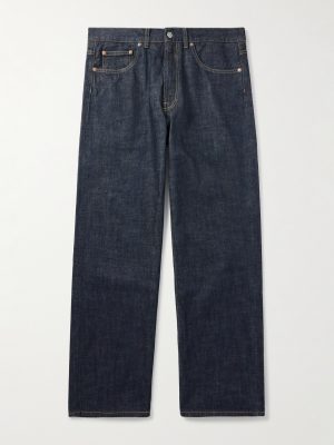 Third Cut Straight-Leg Jeans Third Cut Straight-Leg Jeans