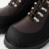 Quest Kevlar-Trimmed Leather Boots - CU Quest Kevlar-Trimmed Leather Boots - CU