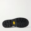 Quest Kevlar-Trimmed Leather Boots - E1 Quest Kevlar-Trimmed Leather Boots - E1