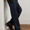 Quest Kevlar-Trimmed Leather Boots - OU Quest Kevlar-Trimmed Leather Boots - OU