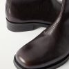 Camion Full Grain Leather Boots - CU Camion Full Grain Leather Boots - CU